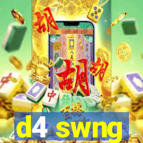 d4 swng